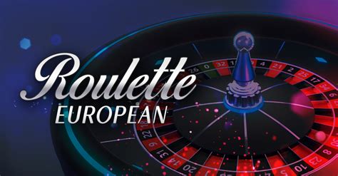 Slot European Roulette Vibra Gaming
